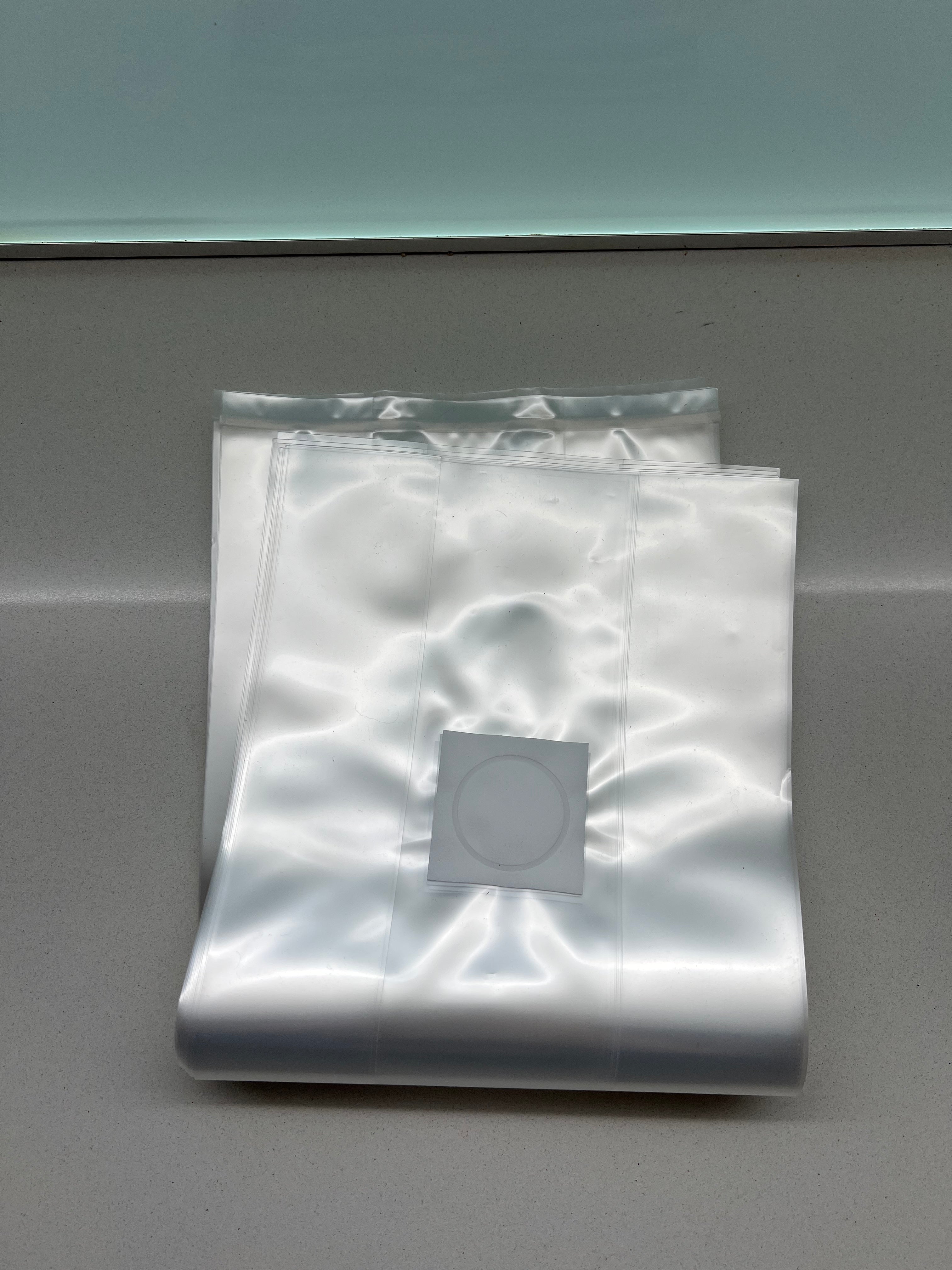 Gypsum Powder (200g) - Mushroom Substrate Amendment, Mycology Supplement