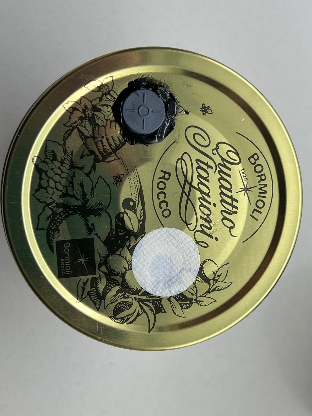 Rye Spawn Jar 1L Sterilized Organic Grain Mushroom Mycology Supplies Injection Port Filter Lid