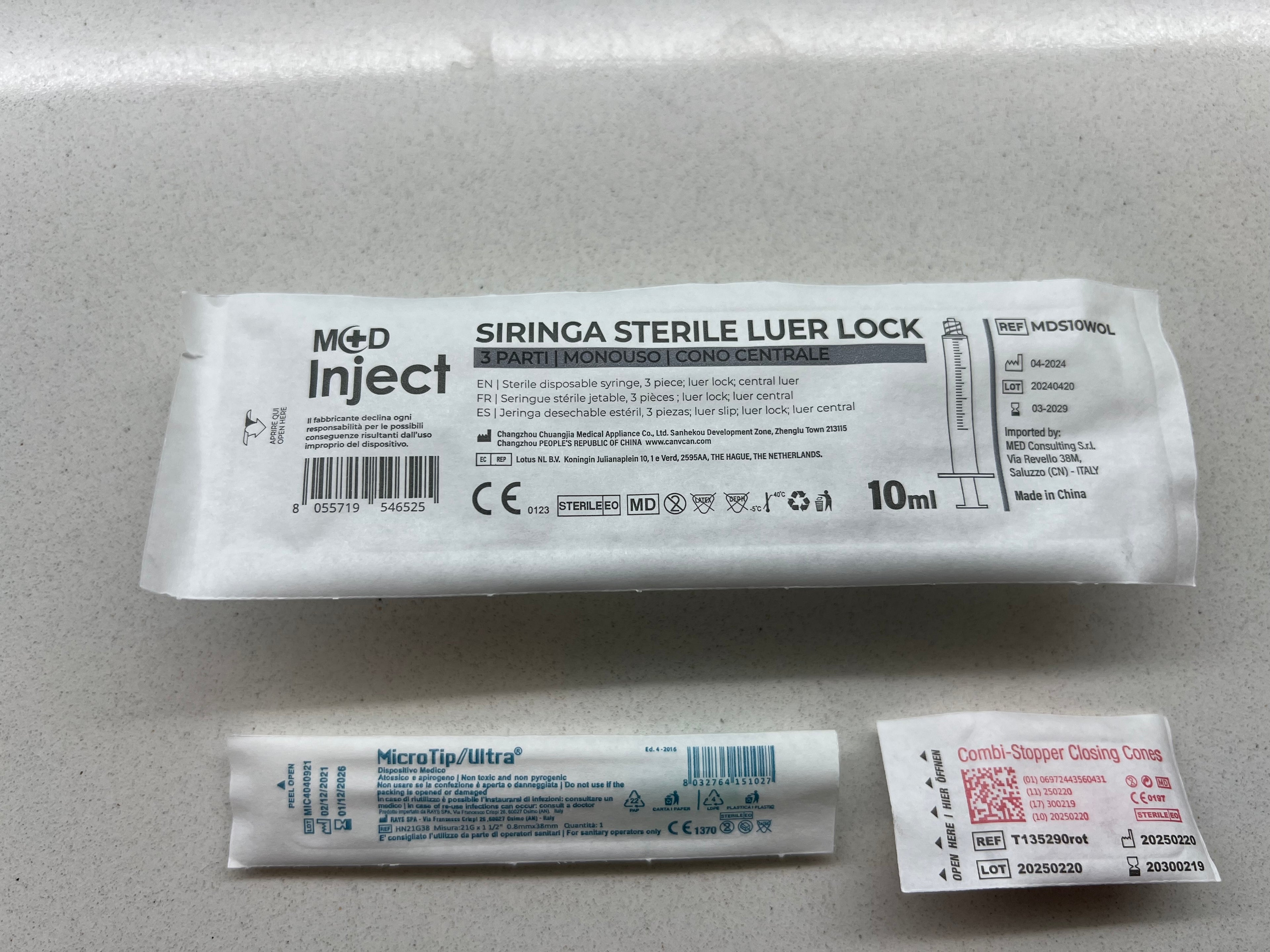 Kit Agar Completo Micologia | 10 Piastre Petri Nere 90mm + Applicatori Sterili + 100g MYA