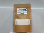 Agar Agar Polvere 100g Micologia Piastre Petri Grado Laboratorio