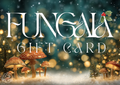 Buono Regalo Fungaia – Gift Card per Coltivare Funghi in Casa | 10, 25, 50, 100 €