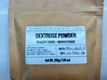 Pure Dextrose Powder 200g High Clarity Nutrient Mycology Liquid Culture Agar PDA Ingredient