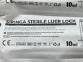 KIT Sterile Erogatori LUER Lock 10ml - 5 PACK