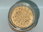 Spawn Enoki 1L Miglio Bio | Colonizzato | Qualità Laboratorio