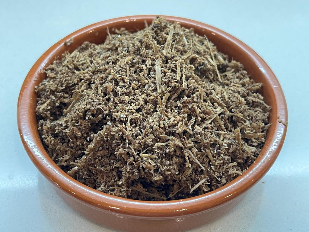 Substrato Funghi Premium 5 Sacchi | 10kg | Faggio Sterilizzato