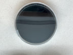 Piastre Agar Carbone Attivo DME 90mm | 10 Petri Sterili + Parafilm