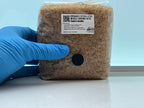 Riso Integrale Bio 1kg/2kg Spawn Autoclave • Porta SHIP • Substrato Funghi