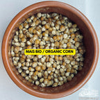 Mais Sterilizzato  — Vaso Bormioli 1L
