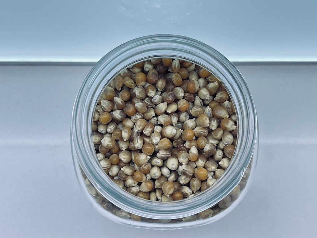 Mais Sterilizzato  — Vaso Bormioli 1L