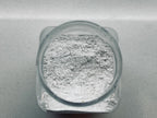 Grain spawn booster jar with gypsum yeast and dextrose